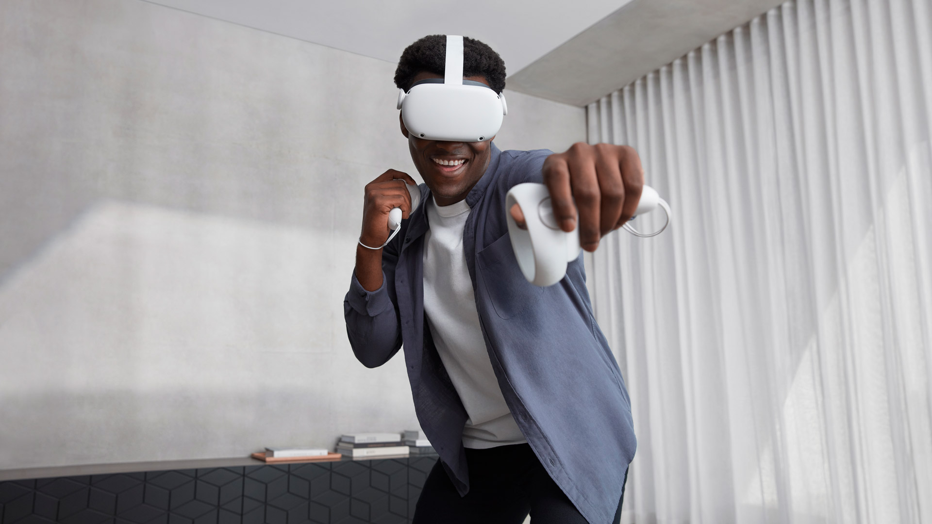 Oculus Quest 2