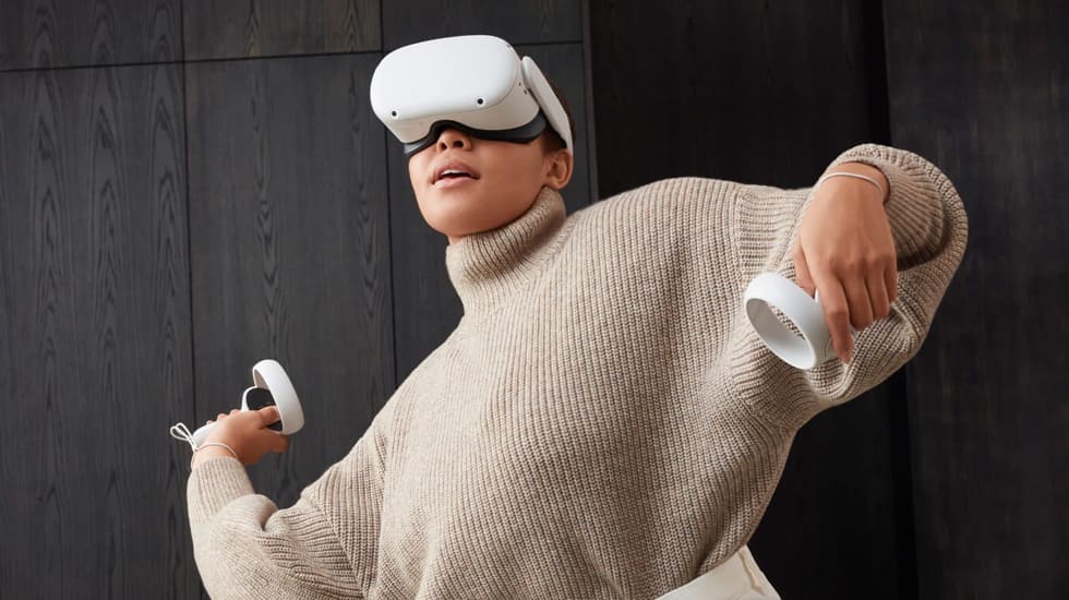 Oculus Quest 2