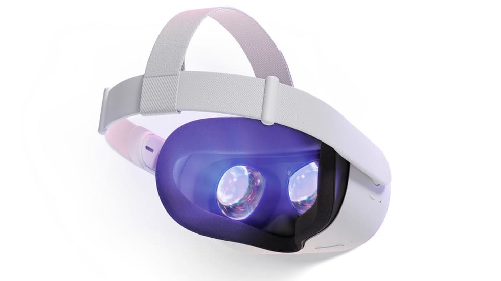 Oculus Quest 2