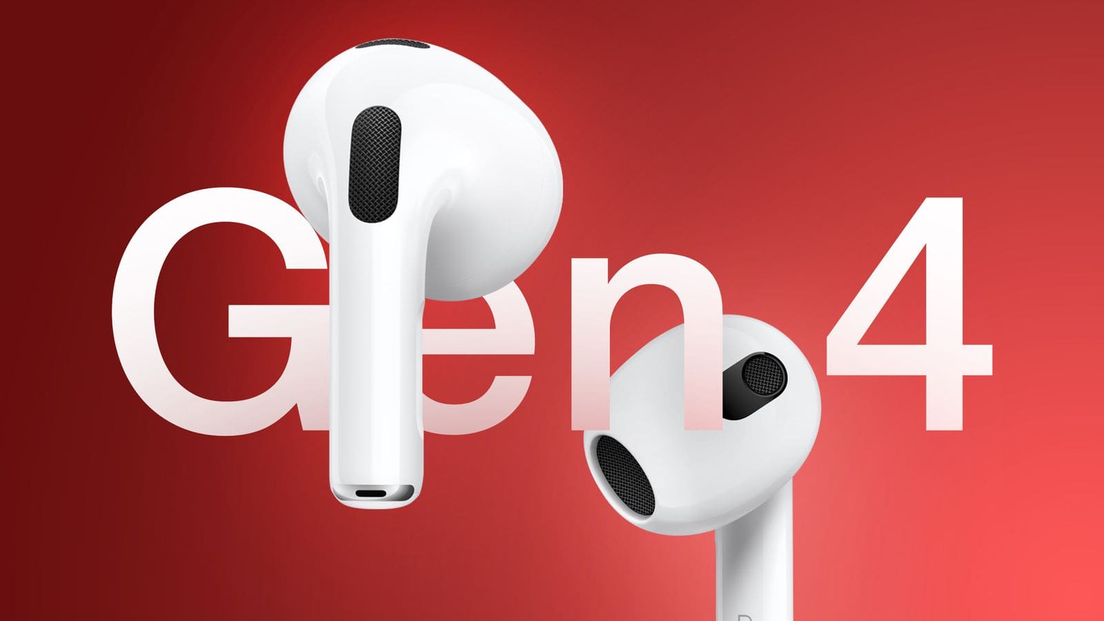 AirPods-Fourth-Generation-Feature-Red