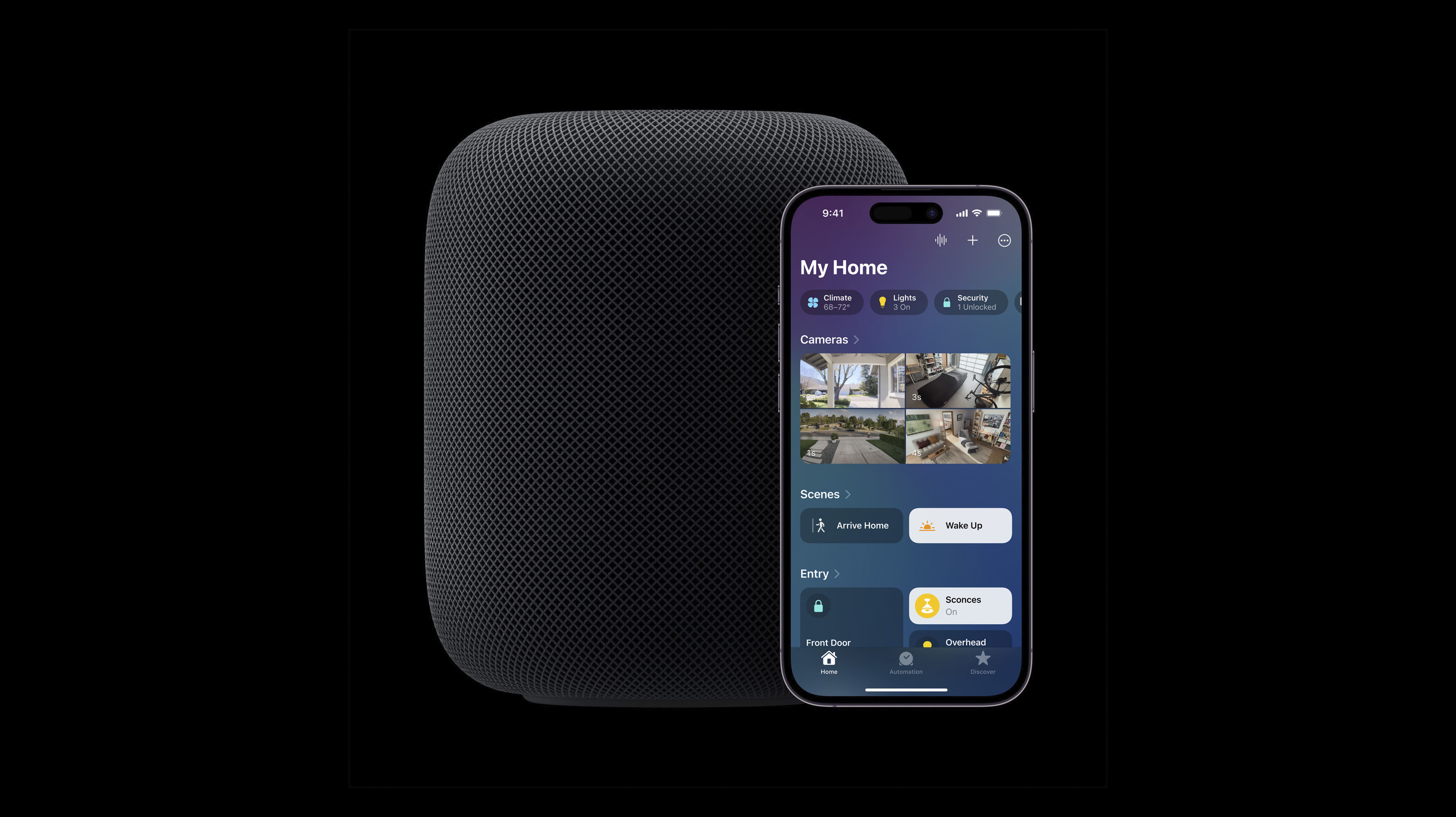 Apple HomePod 2023-3