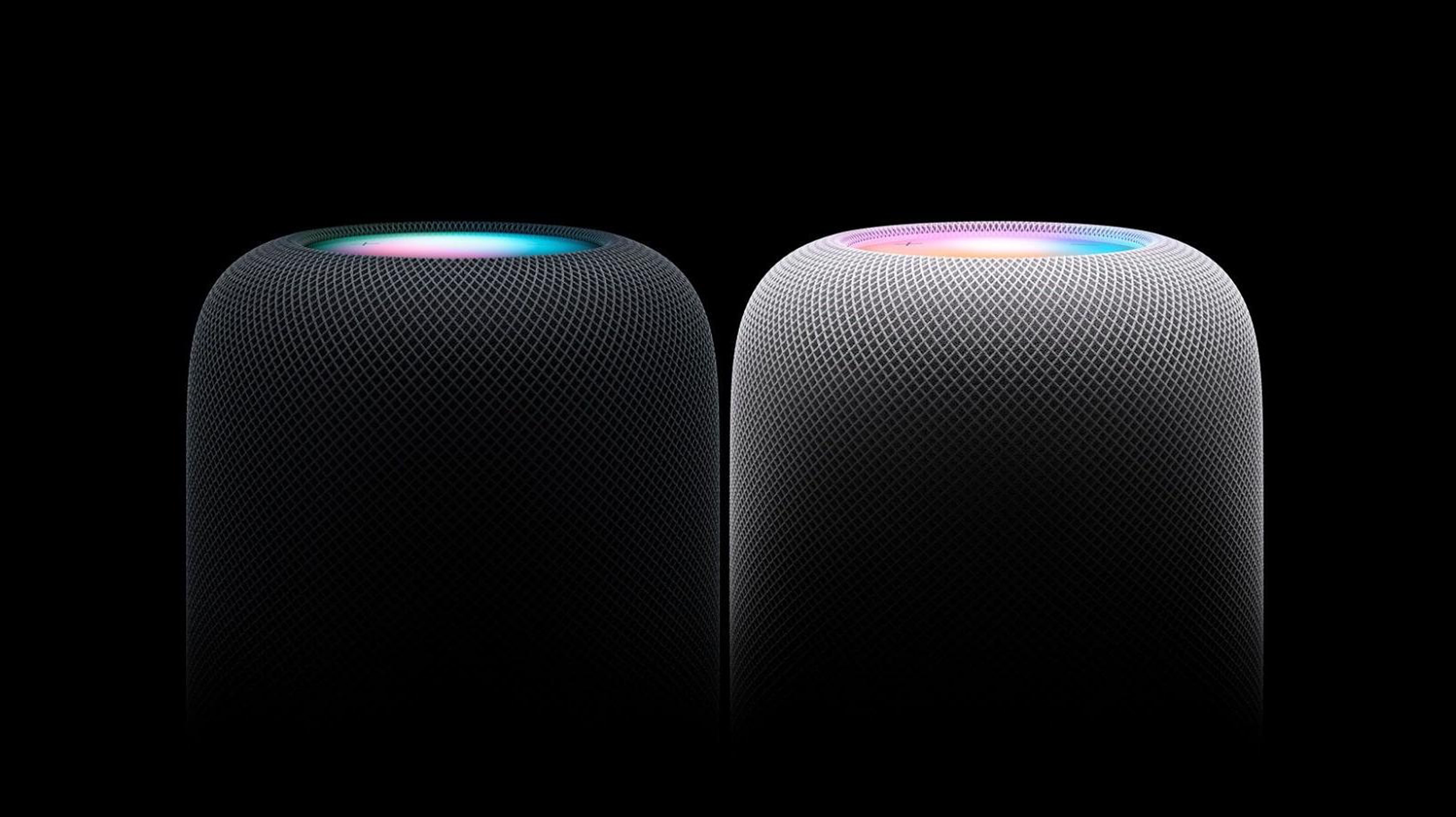 Apple HomePod 2023