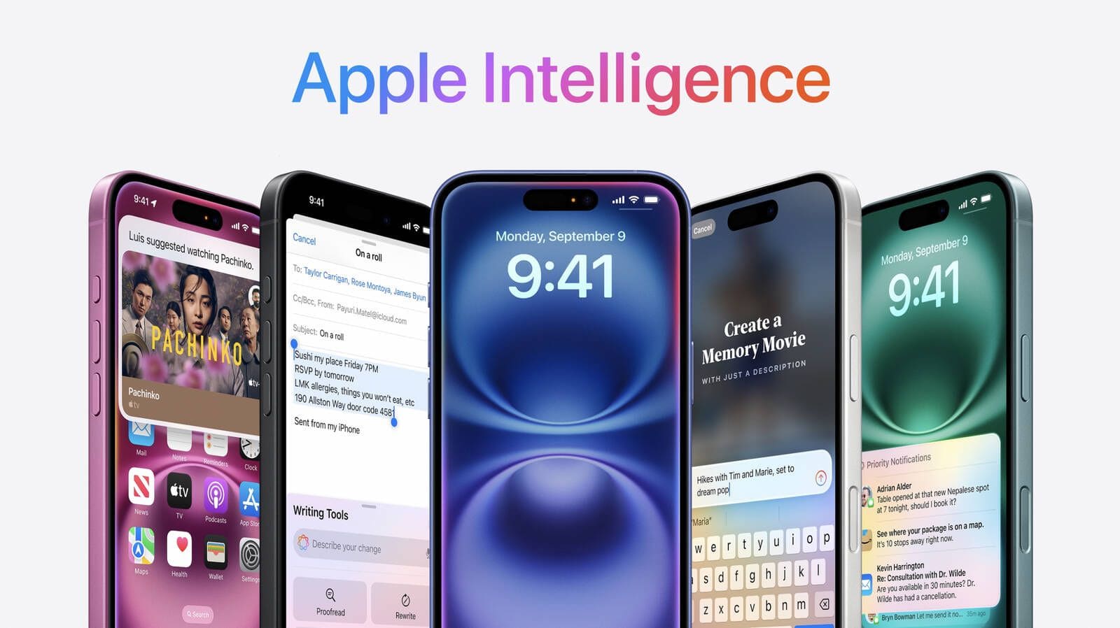 Apple-Intelligence-iPhone-16