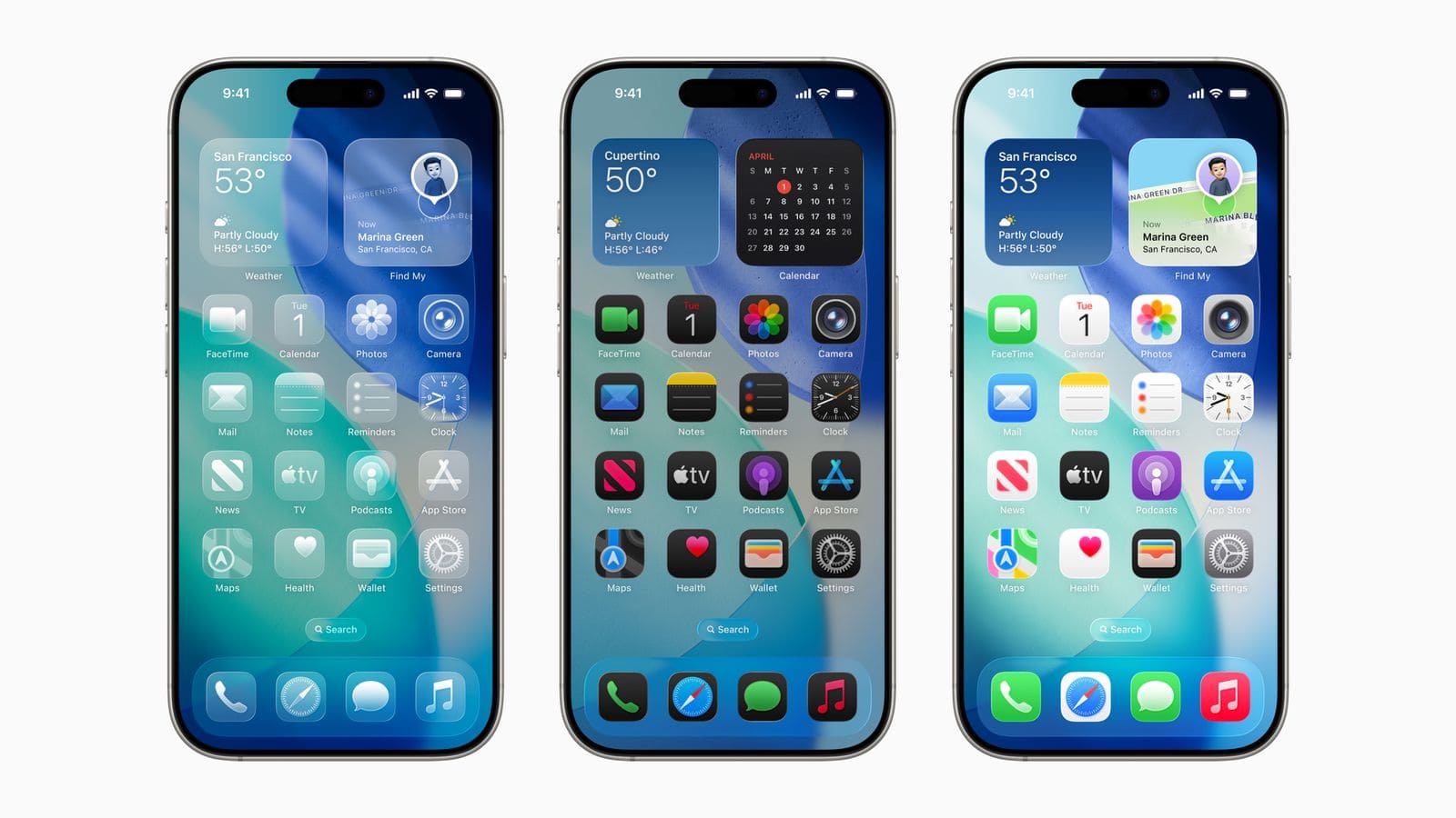 Apple-WWDC25-iOS-26-Home-Screen-customization-250609