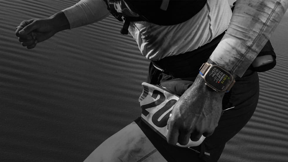 Apple-Watch-Ultra-спеціально- для-бігунів