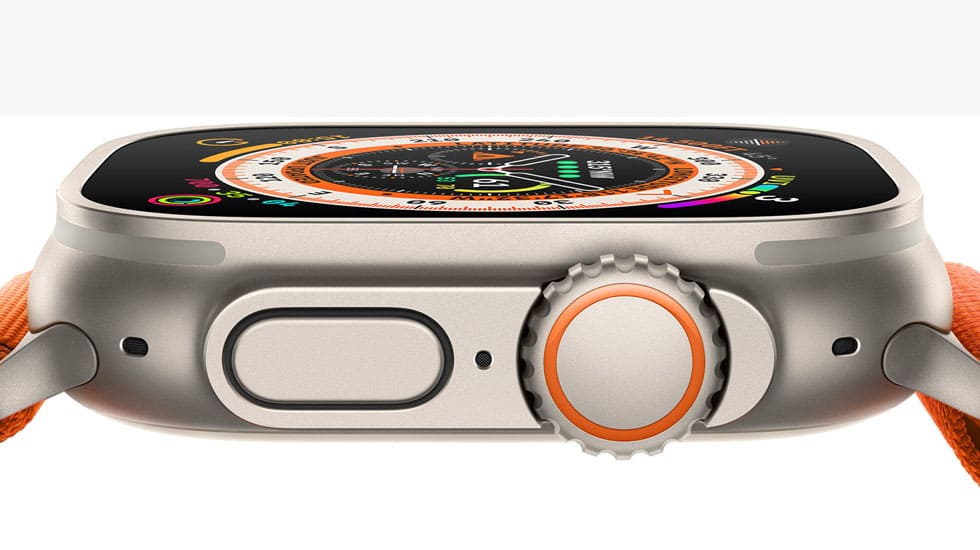 Apple-Watch-Ultra-New-Action- Button