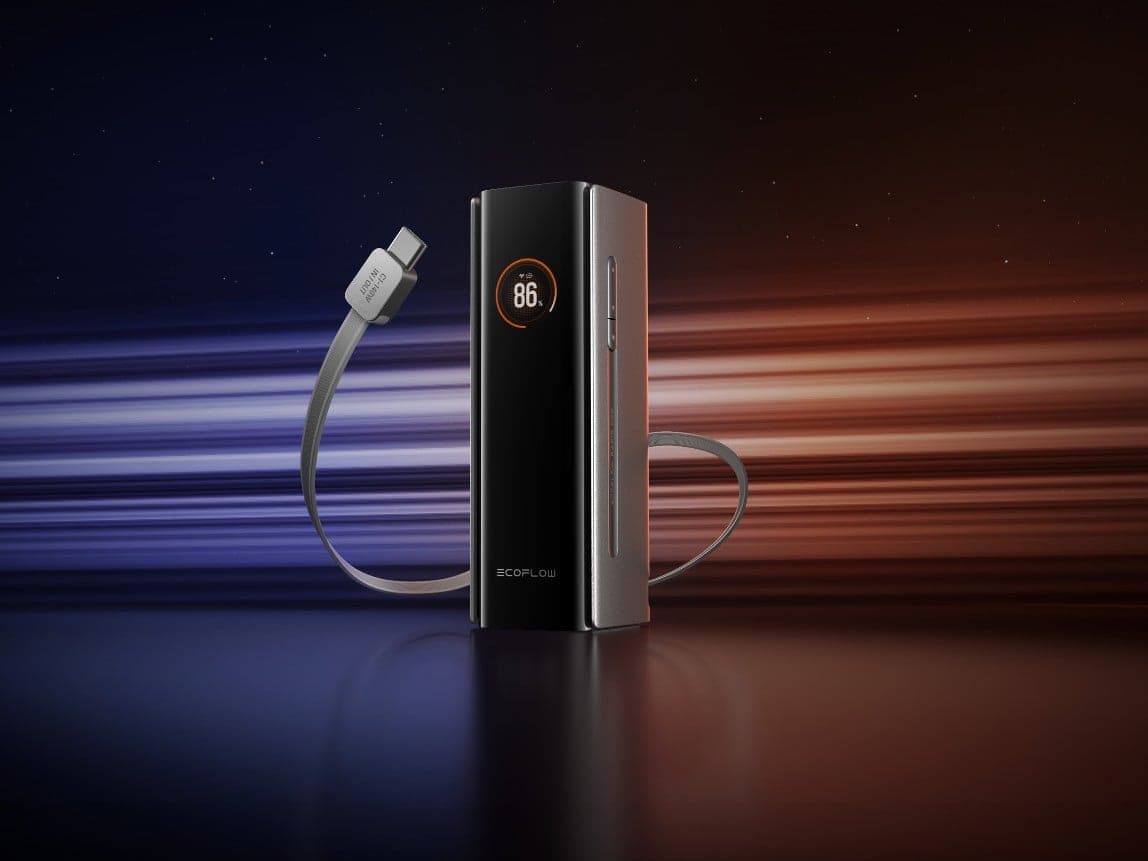 EcoFlow-Rapid-Pro-27650mAh-power-bank