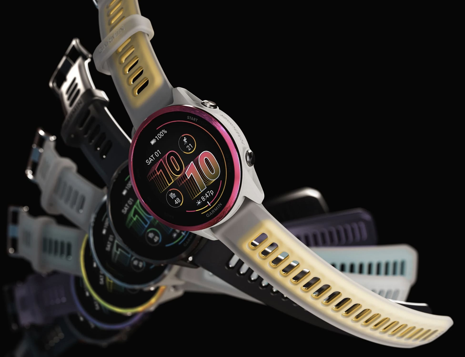 Garmin-Forerunner-570