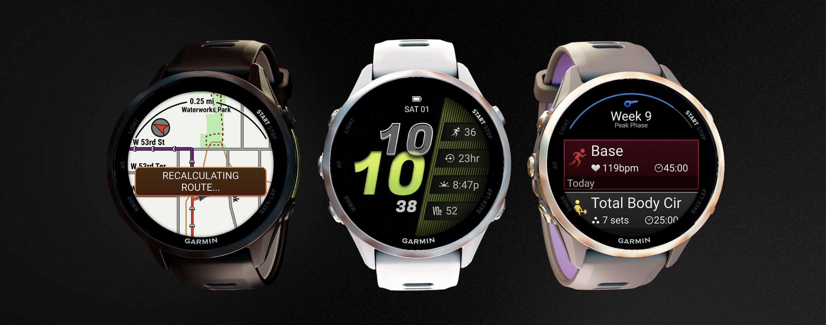 Garmin-Forerunner-97