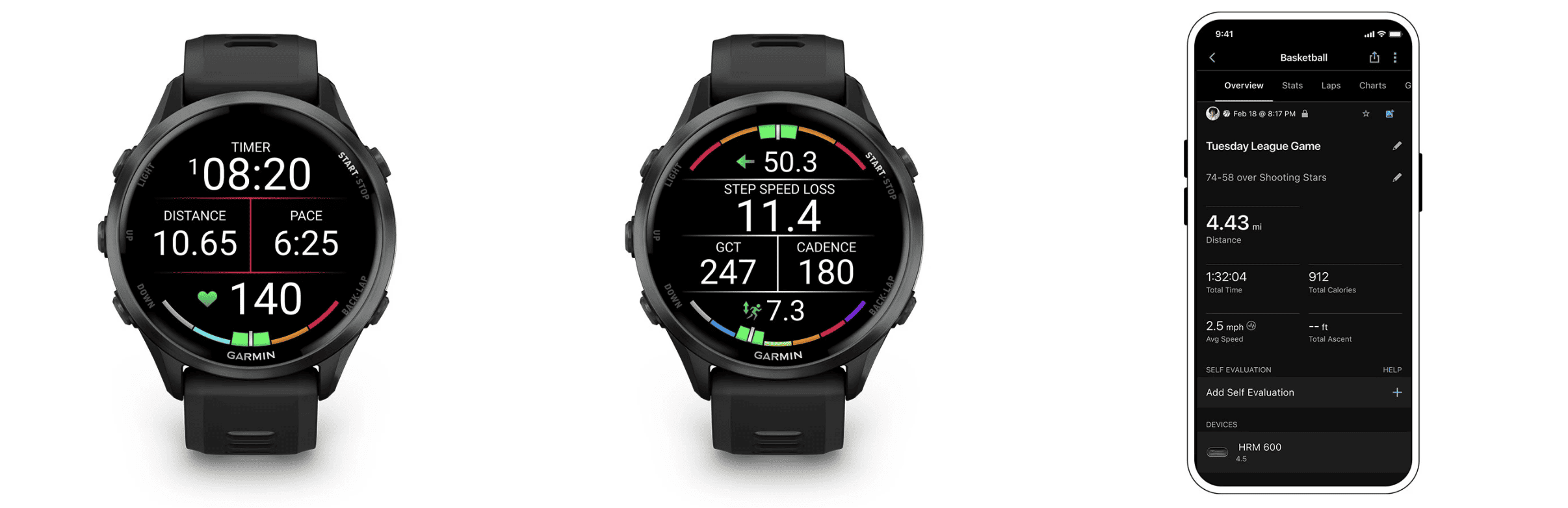 Garmin-HRM-600