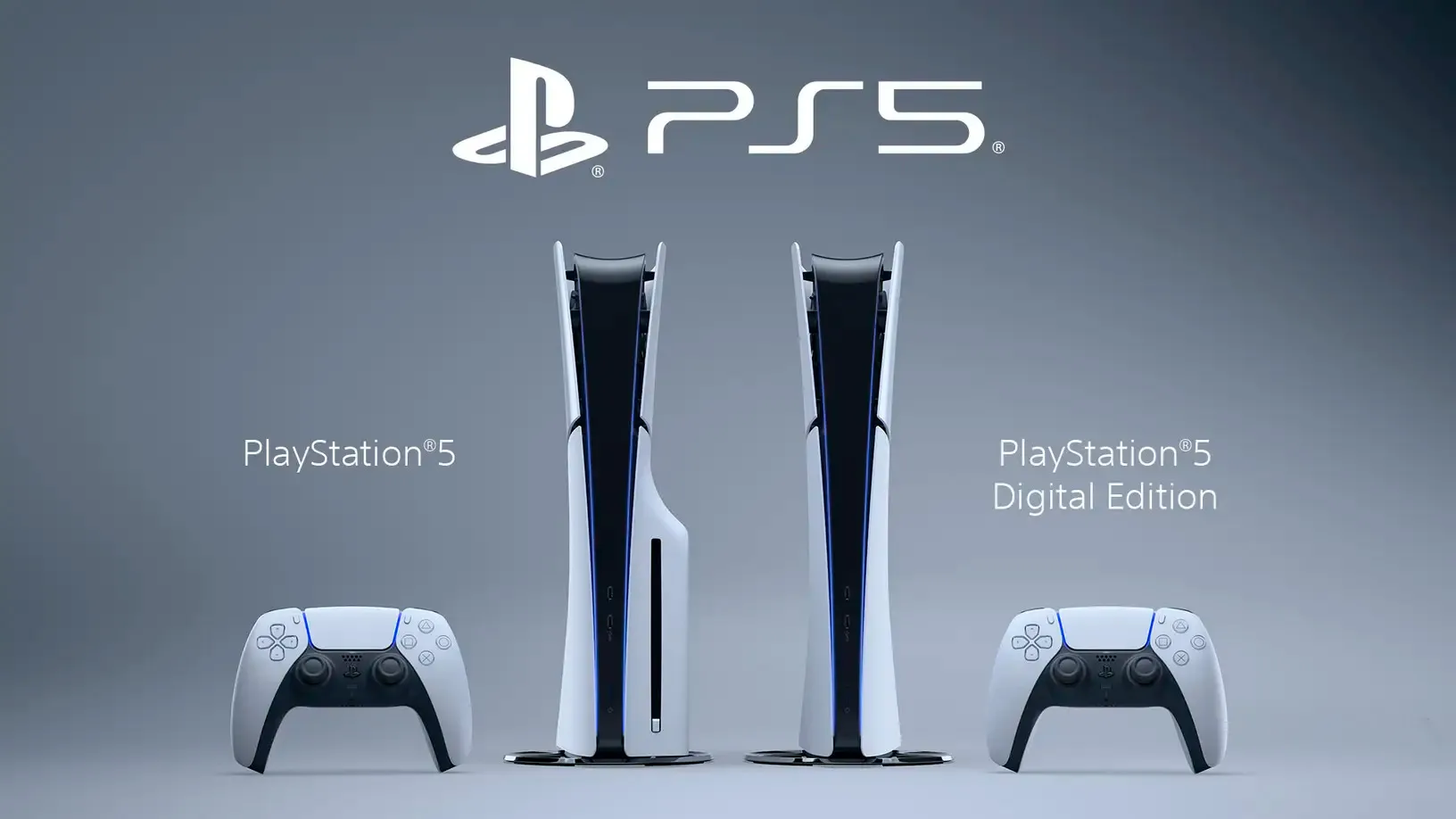 Sony-PlayStation- 5-Slim
