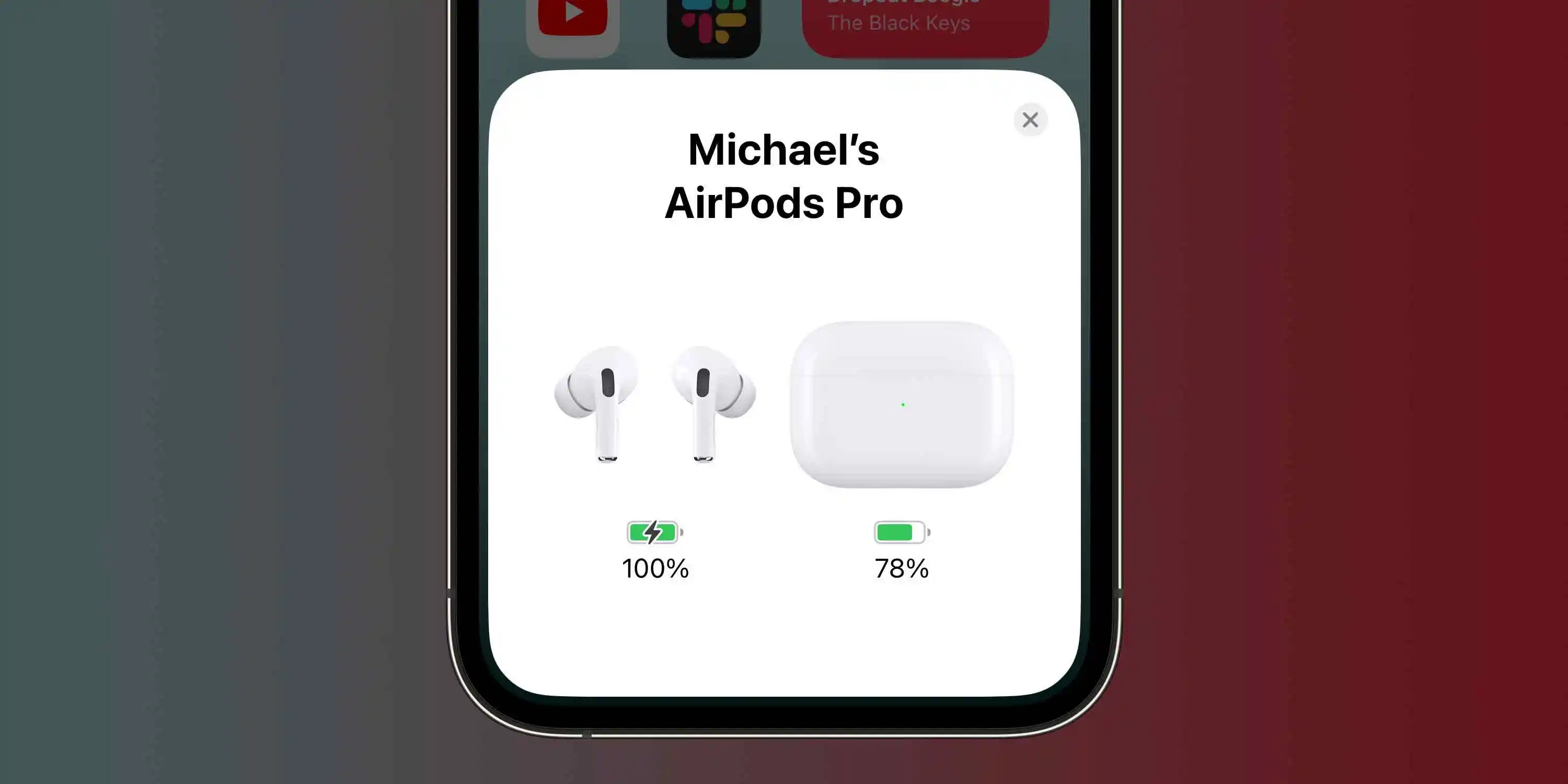 AirPods не работают? 5 способов как это исправить