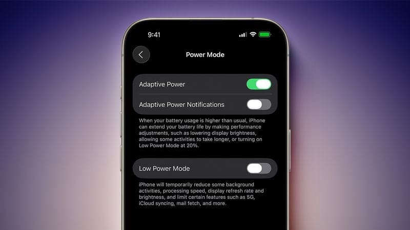 iOS-26-Adaptive-Power-Notifications