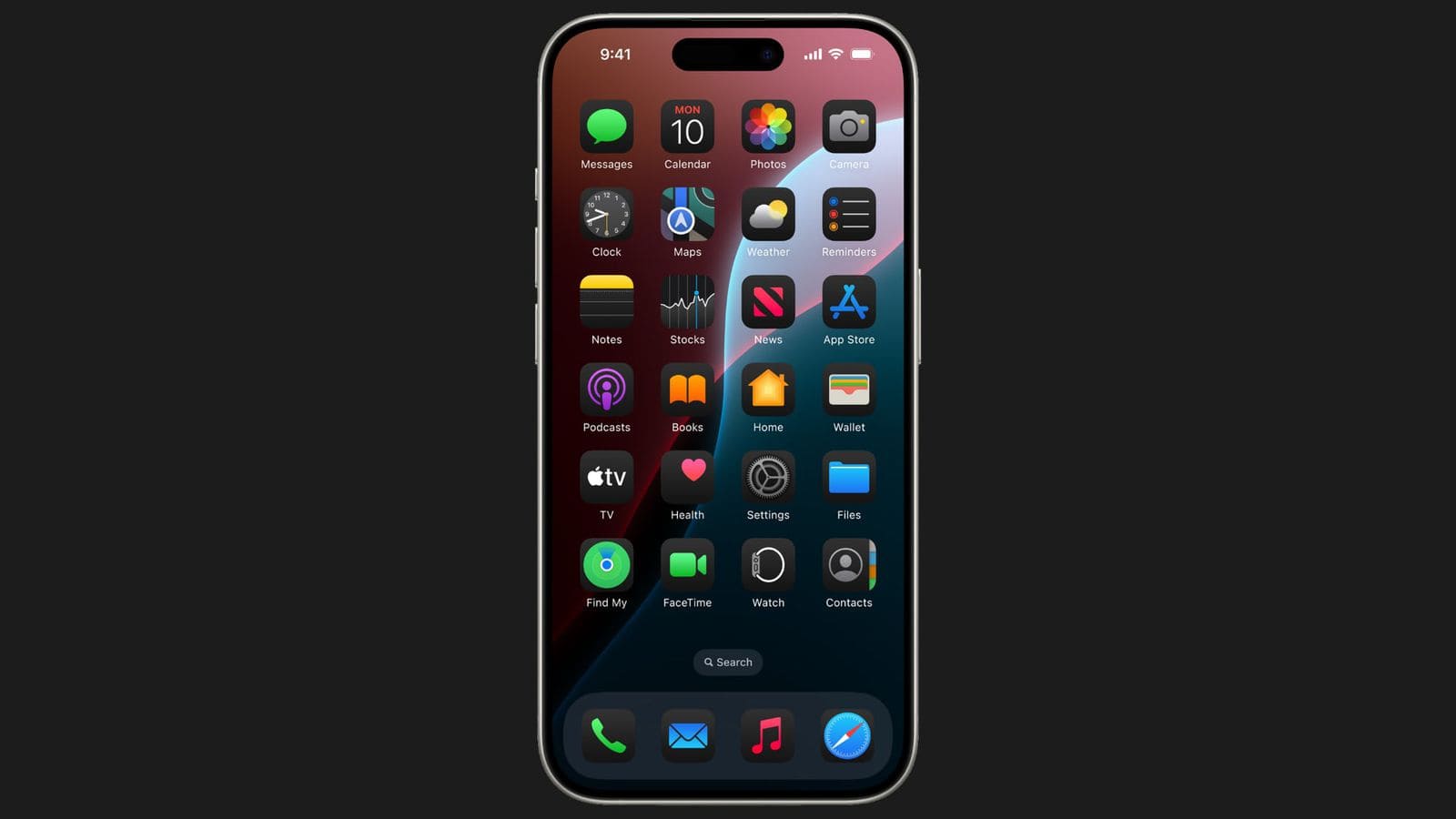 ios-18-dark-mode-icons