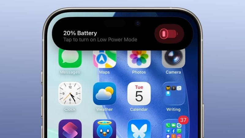 ios-26-beta-5-battery-icon