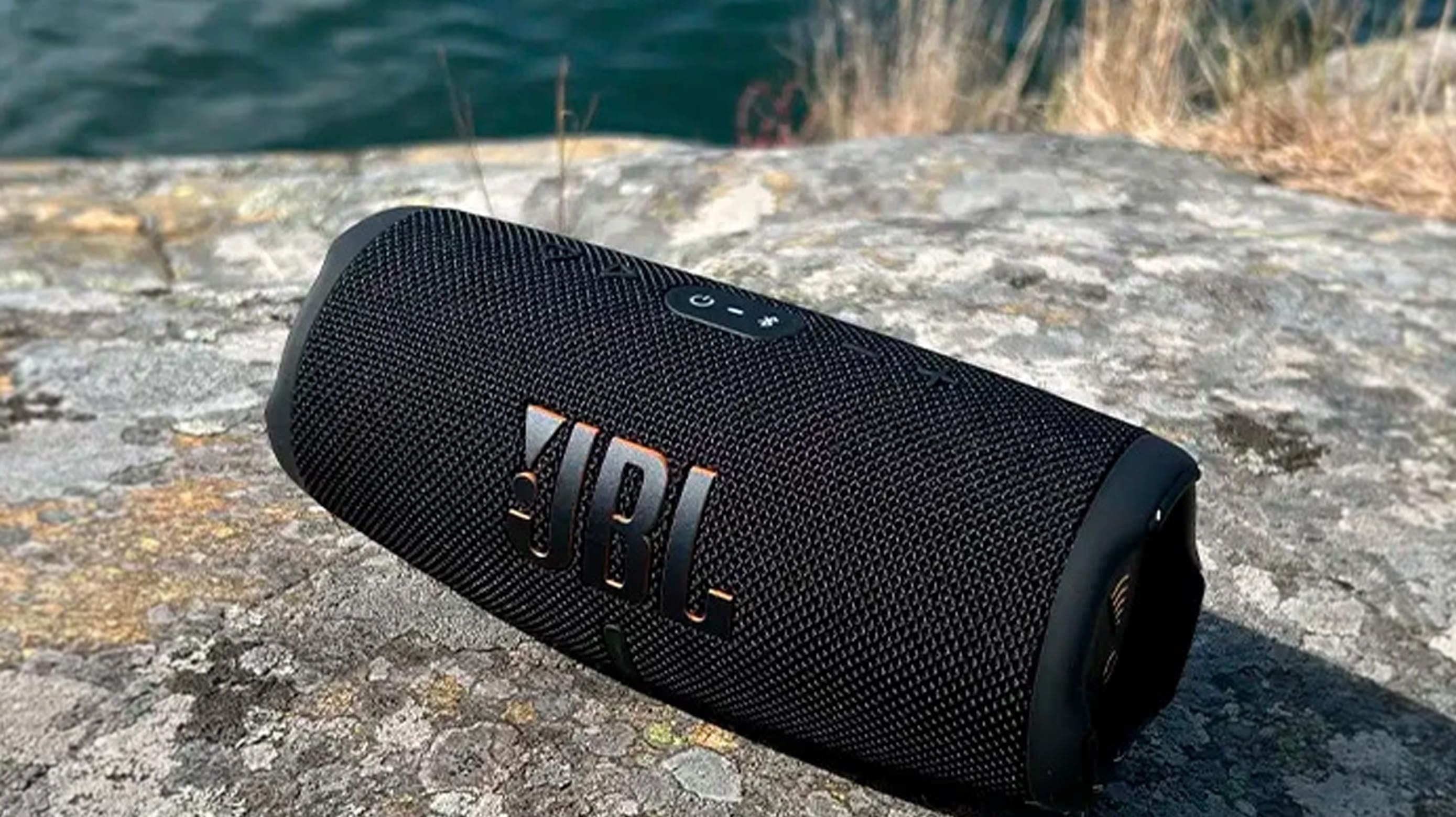 JBL Boombox 3 Wi-Fi,Charge 5  Wi-Fi