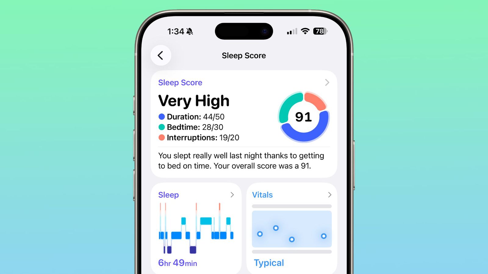 watchos-26-2-sleep-score