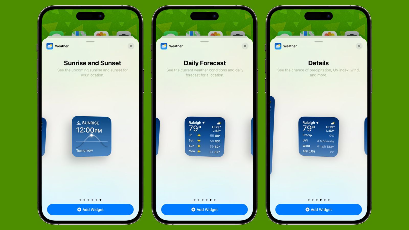 weather-app-widgets