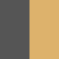 Black/Kraft