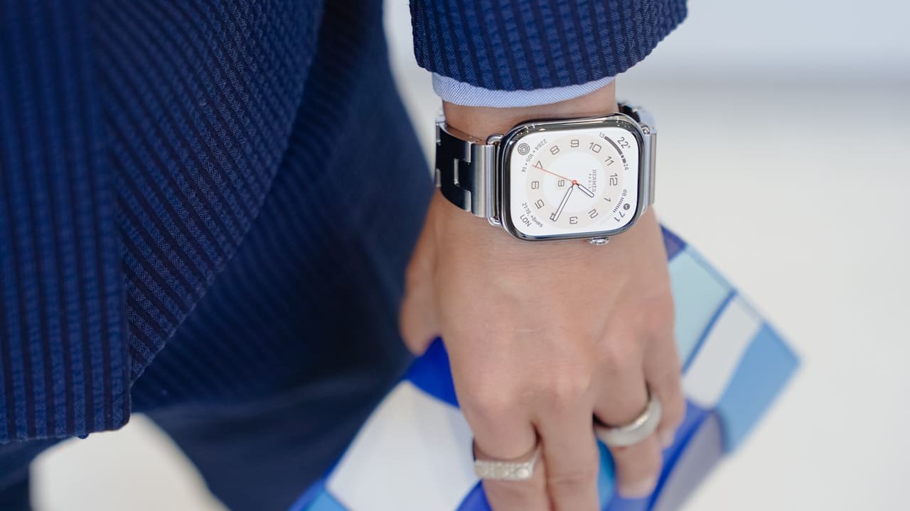 Apple Watch 2026: больше сенсоров, новый дизайн и настоящий апгрейд