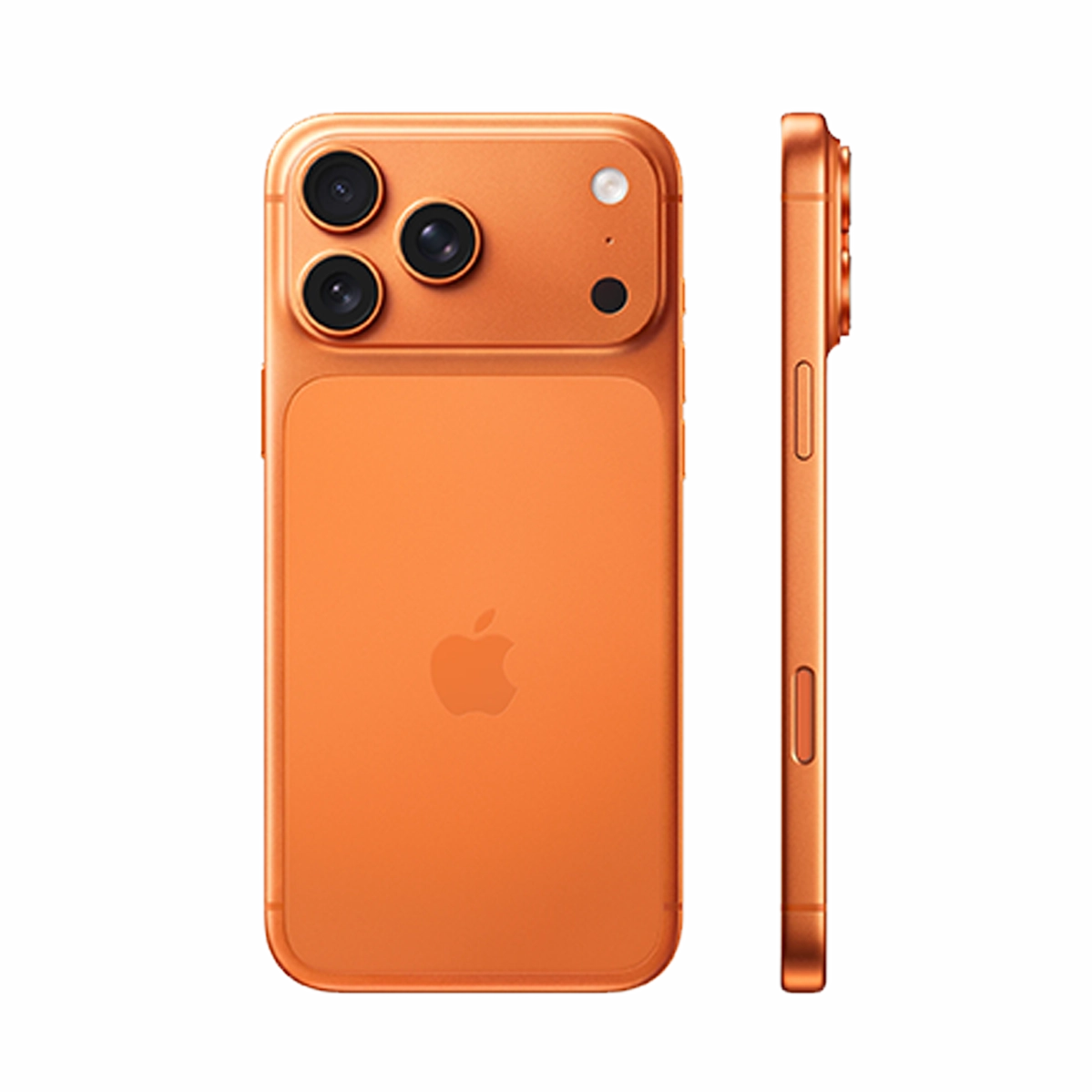 Apple IPhone 17 Pro Max 512GB Cosmic Orange MFYT4 