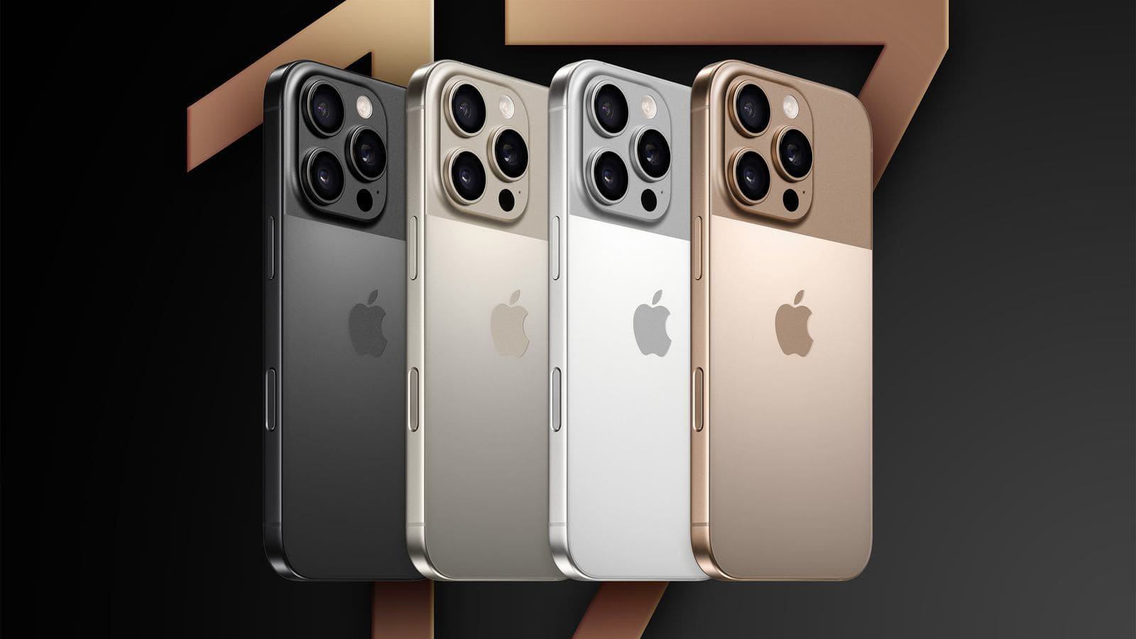 iPhone 17 Pro: найкращий iPhone від Apple