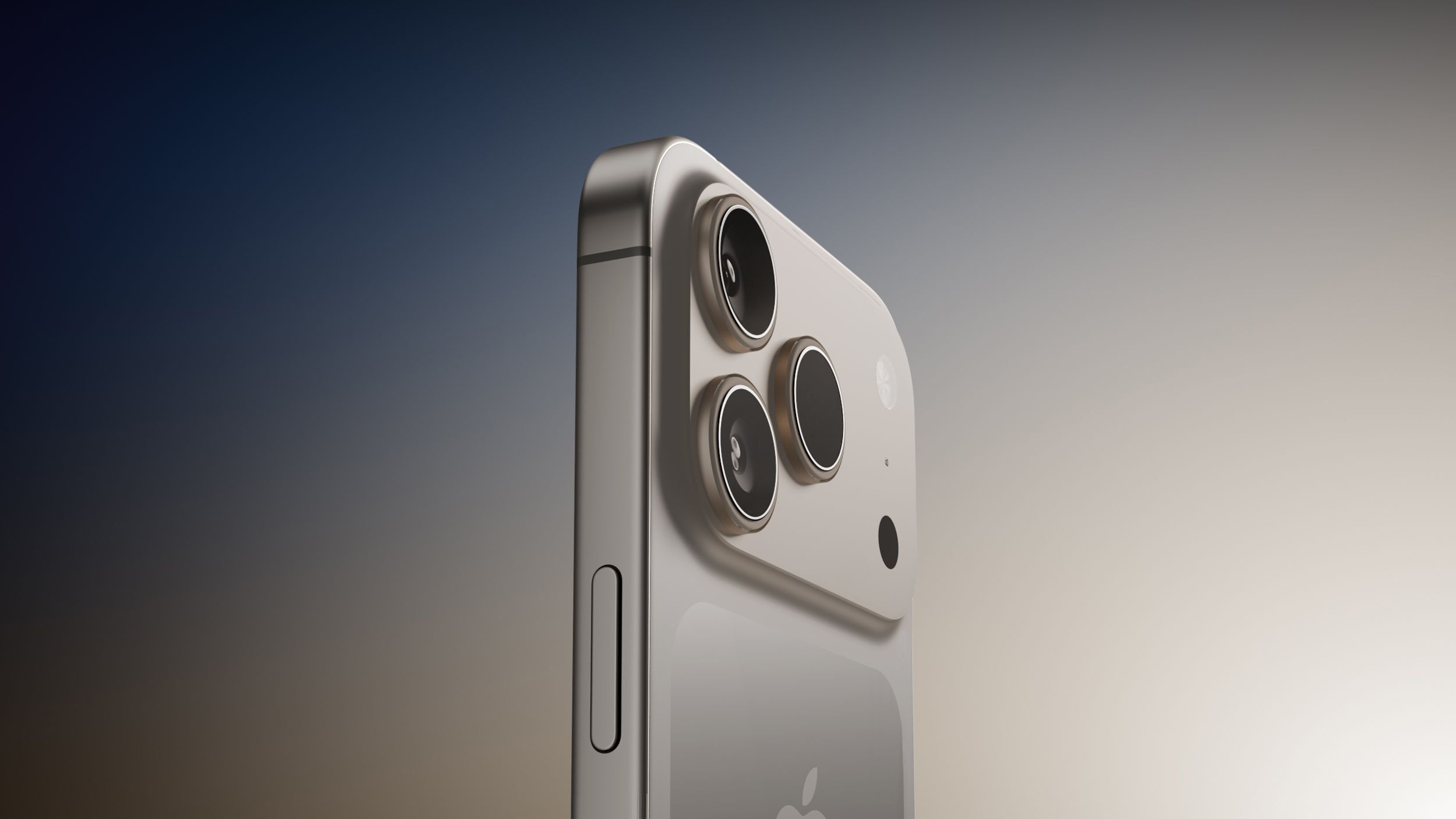 iPhone 17 Pro: Apple делает ставку на камеру