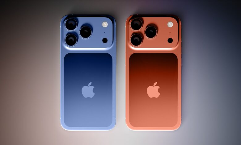 iPhone 17 Pro: лучший iPhone от Apple