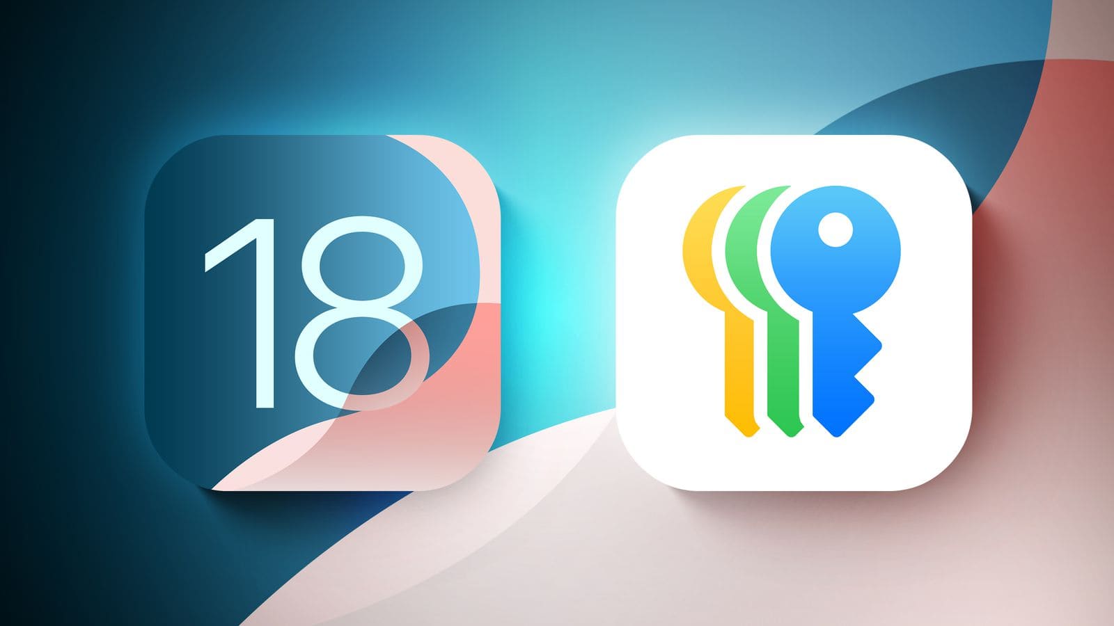 Apple Passwords: офіційний менеджер паролів від Apple та як імпортувати ваші дані