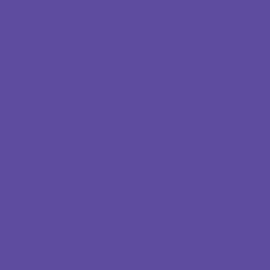 Purple Crystal