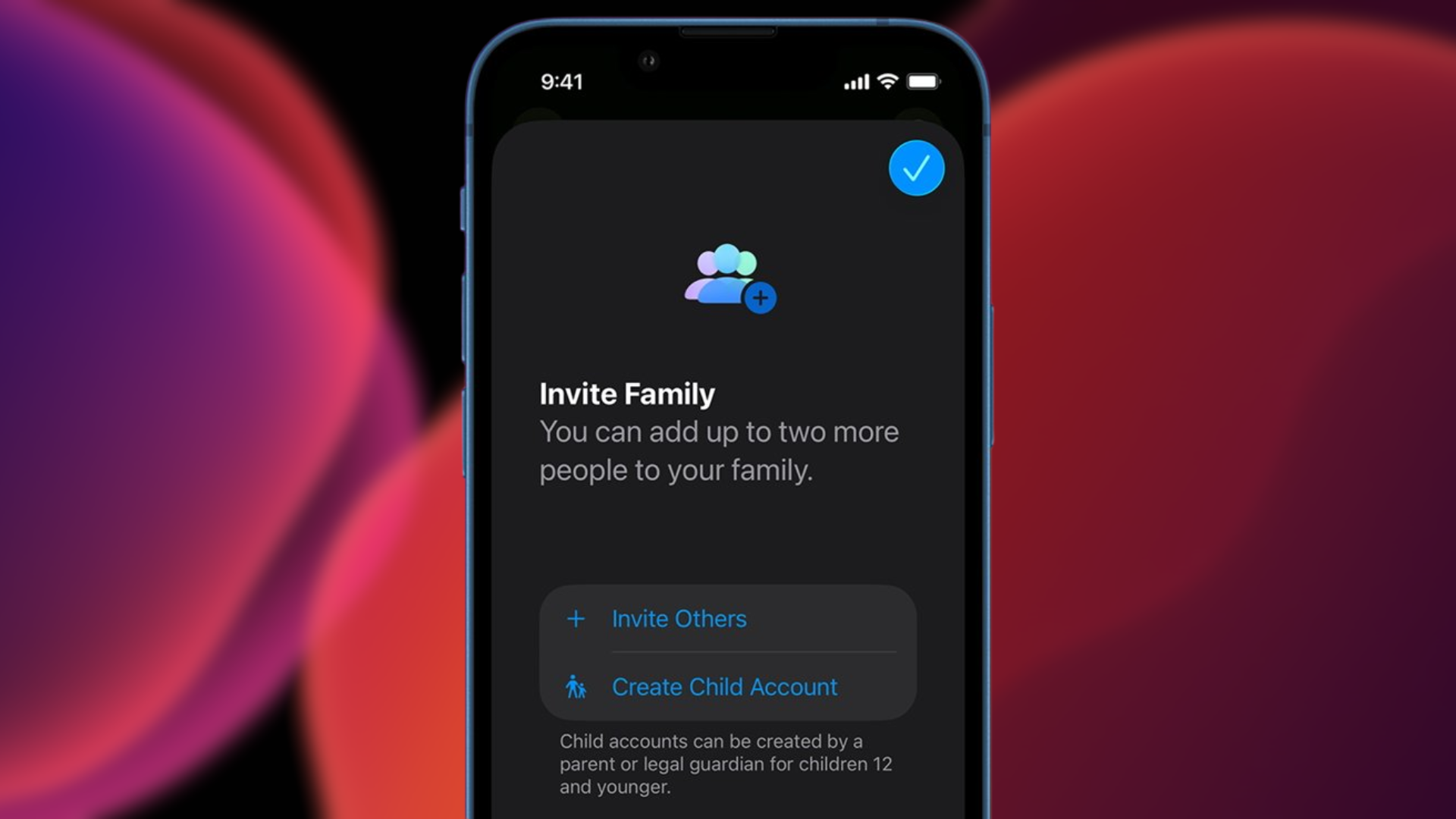 iOS 26 упрощает настройку детских аккаунтов: как родителям защитить детей