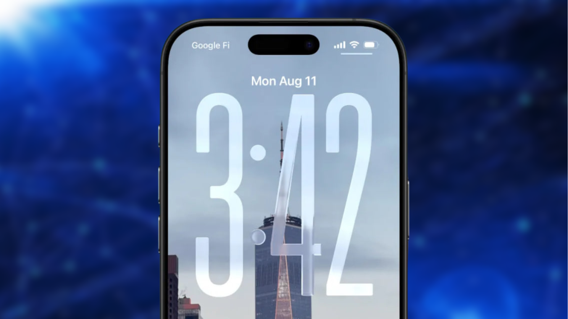 iOS 26 змінює Always On Display на iPhone: не всім сподобається новий підхід