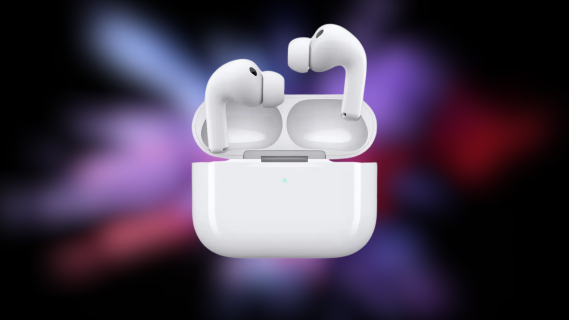 Apple выпускает новую бета-версию прошивки для AirPods Pro 3 перед iOS 26.1