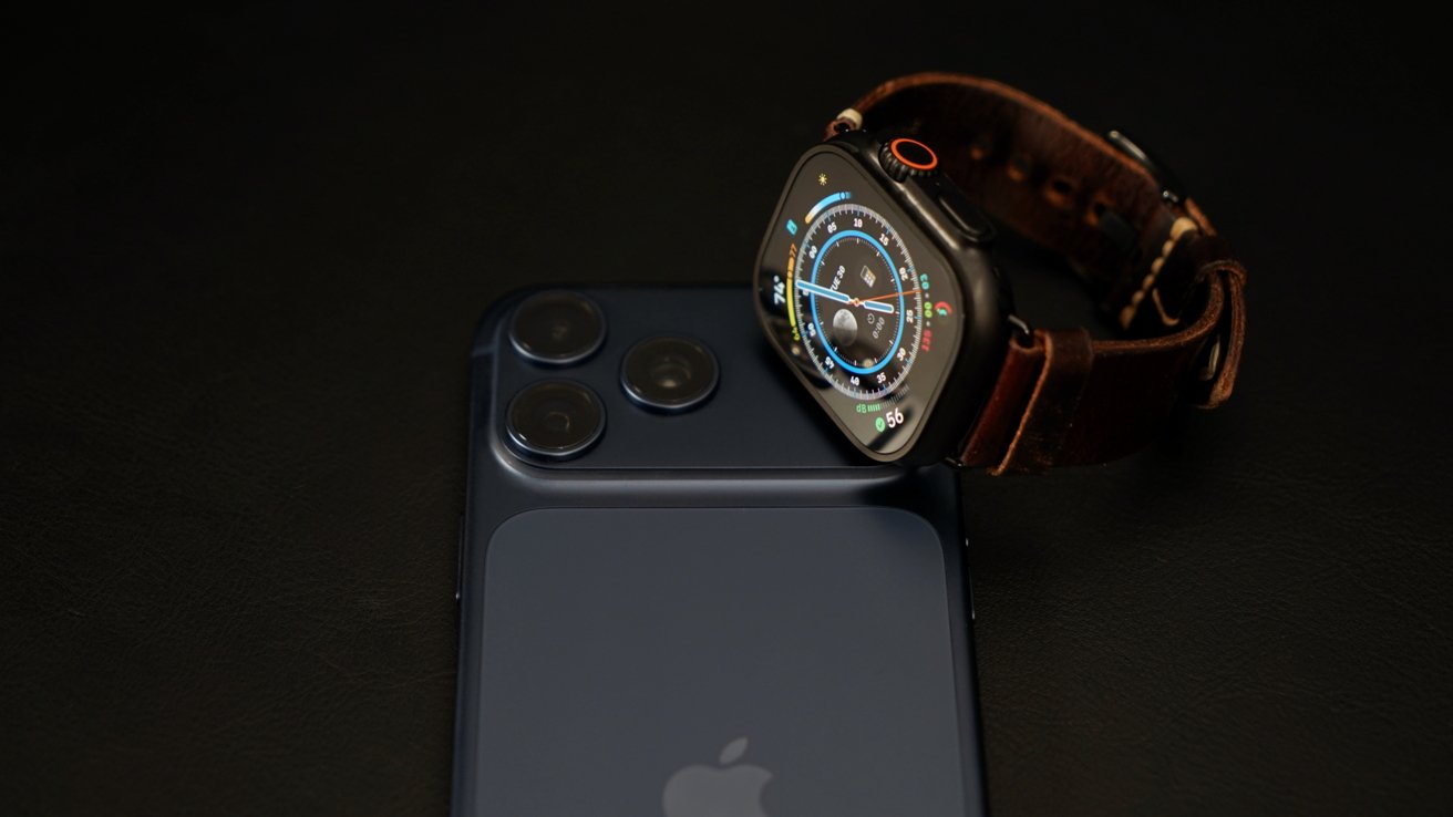 Apple Watch Ultra 3: чи варто купувати нову модель у 2025 році?