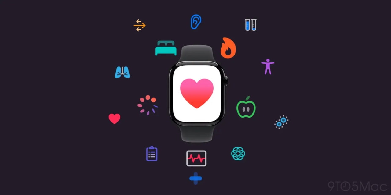 watchOS 26: що нового в оновленні Apple Watch і чому воно важливе