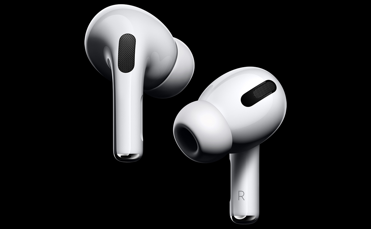 iOS 26 додала приховану функцію для AirPods, яка рятує тих, хто засинає з навушниками
