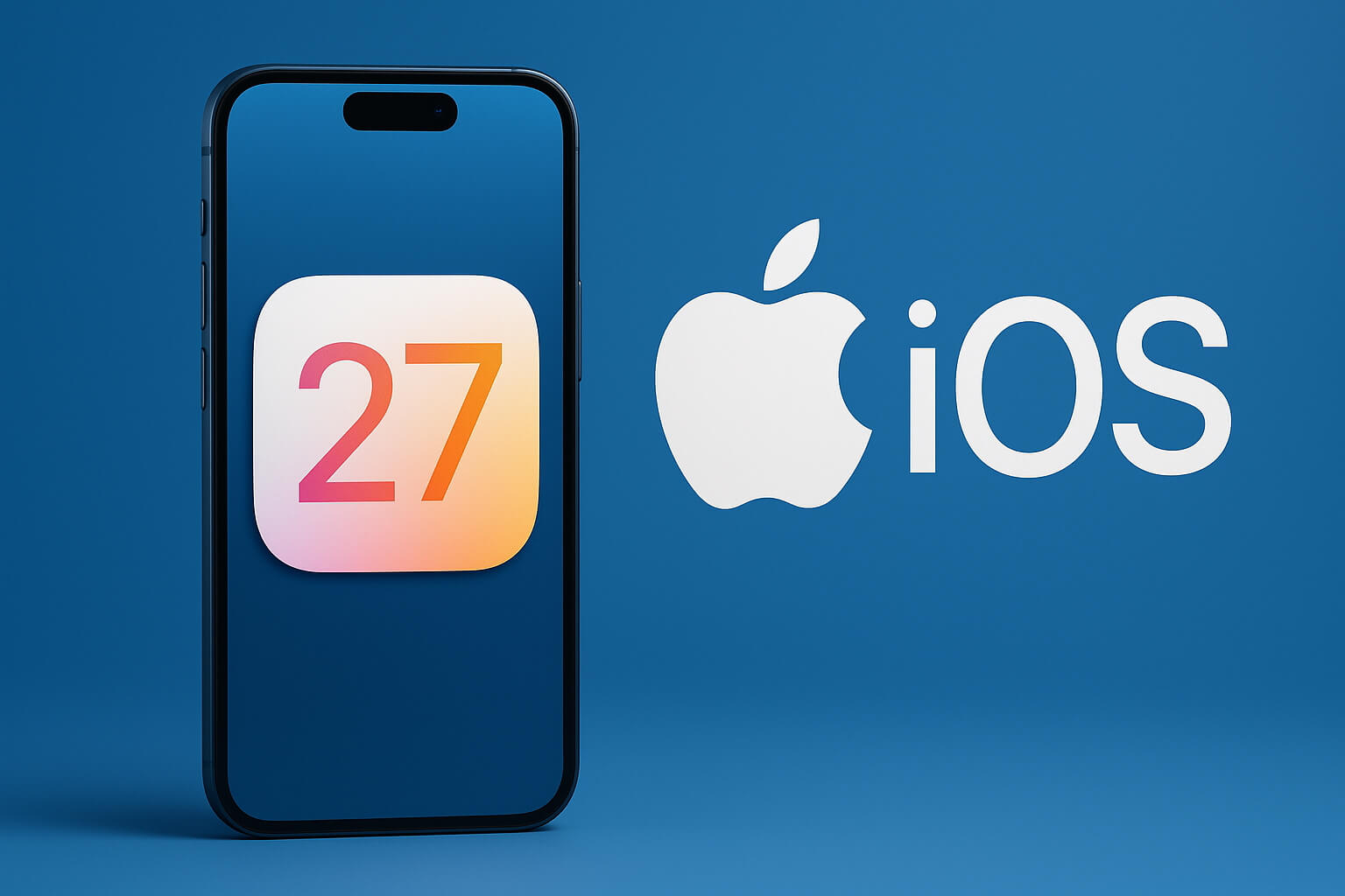 iOS 27: что уже известно о следующем обновлении Apple