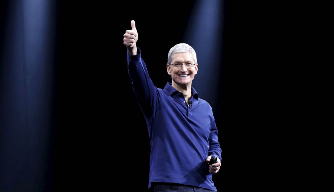 Четыре продукта Apple почти готовы: релиз ожидается в следующем месяце