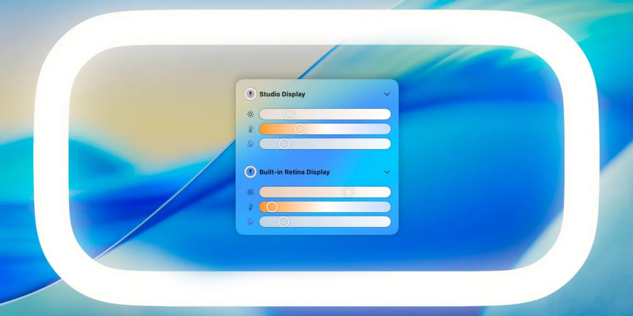 LightBuddy — новий застосунок для кільцевої підсвітки на Mac із керуванням кольором, HDR та підтримкою кількох дисплеїв