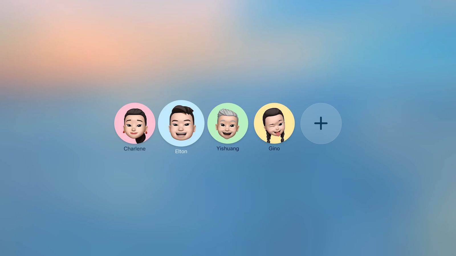 Як вимкнути екран вибору профілю на Apple TV у tvOS 26.2