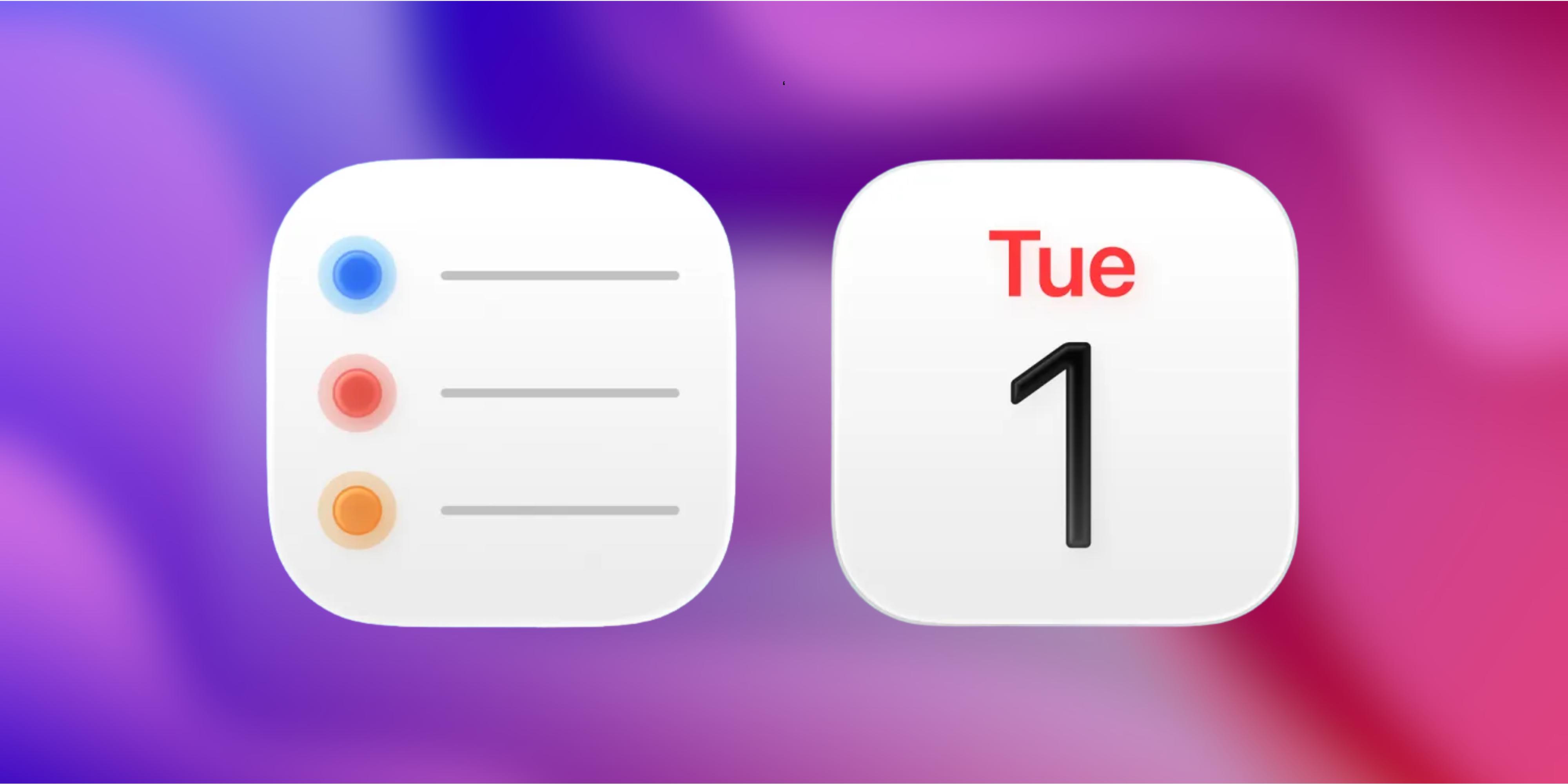 Приложение «Напоминания» в iOS 26 получило полезную функцию из Календаря