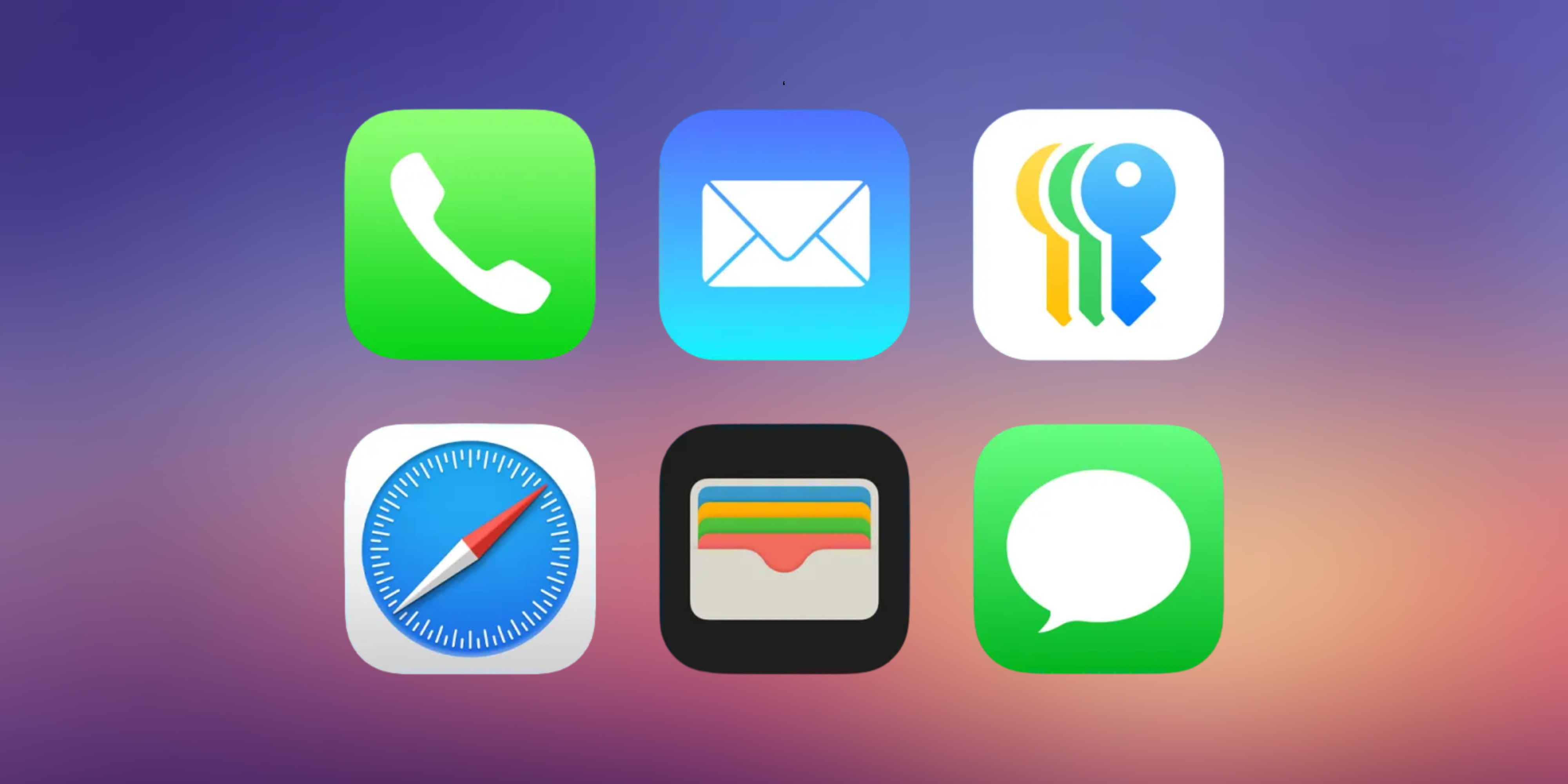 Як змінити програми за замовчуванням на iPhone в iOS 26: повний список нових опцій