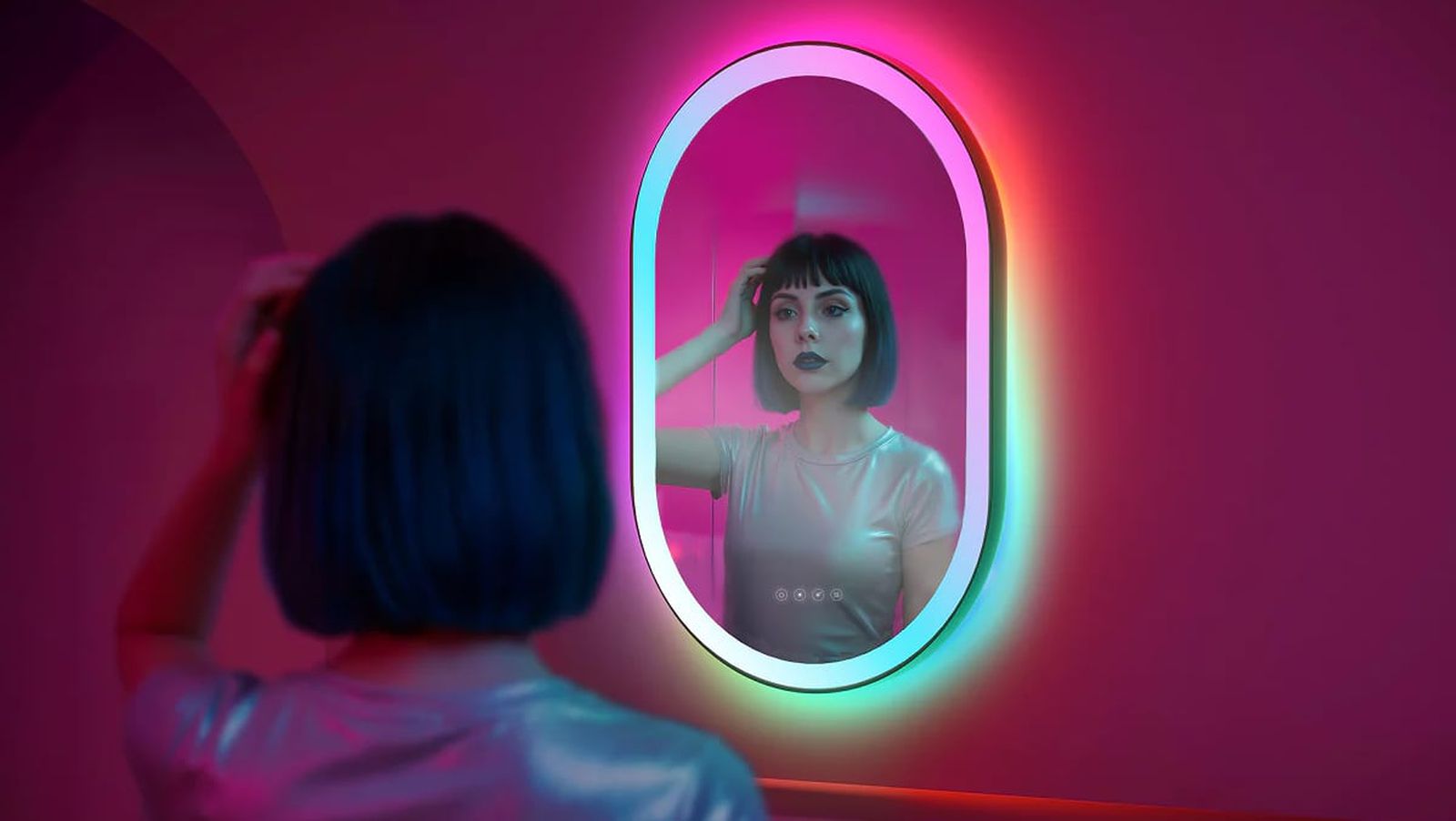 LIFX представила SuperColor Mirror, Smart Dimmer і нові доступні Matter-лампи