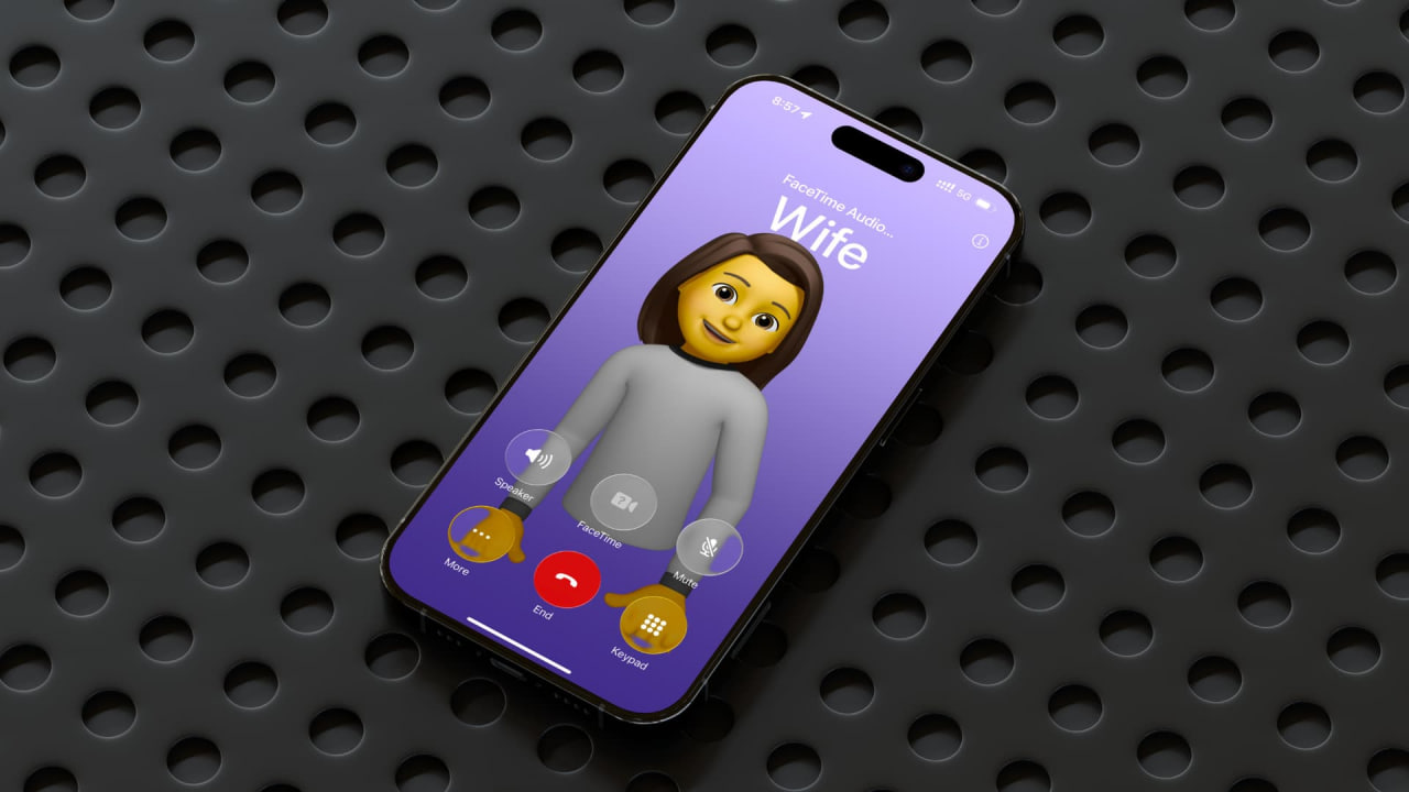 iPhone постійно перемикає дзвінки на FaceTime Audio? Як виправити проблему в iOS 26