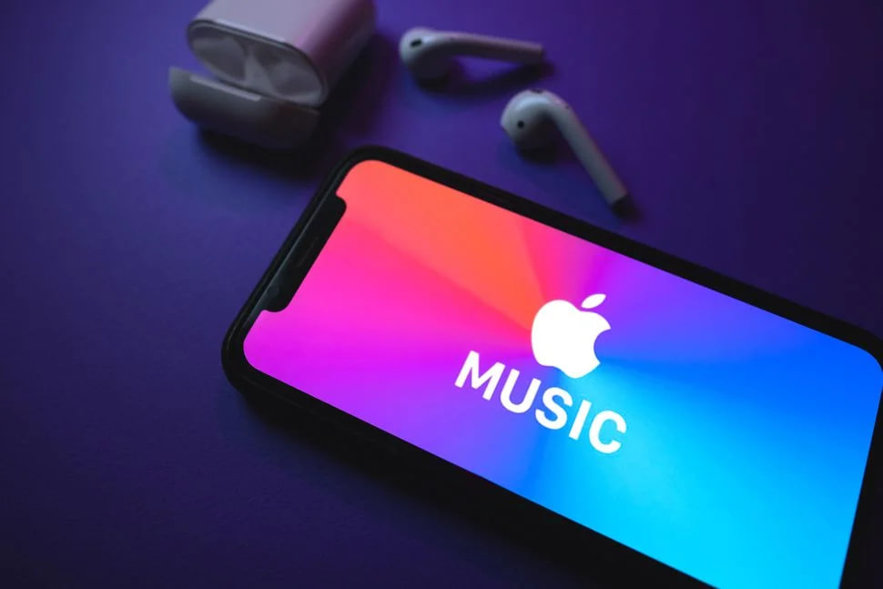 Як зменшити обсяг памʼяті, який займає Apple Music на iPhone та iPad