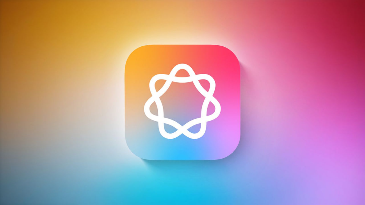 iPad 12-го покоління стане частиною екосистеми Apple Intelligence