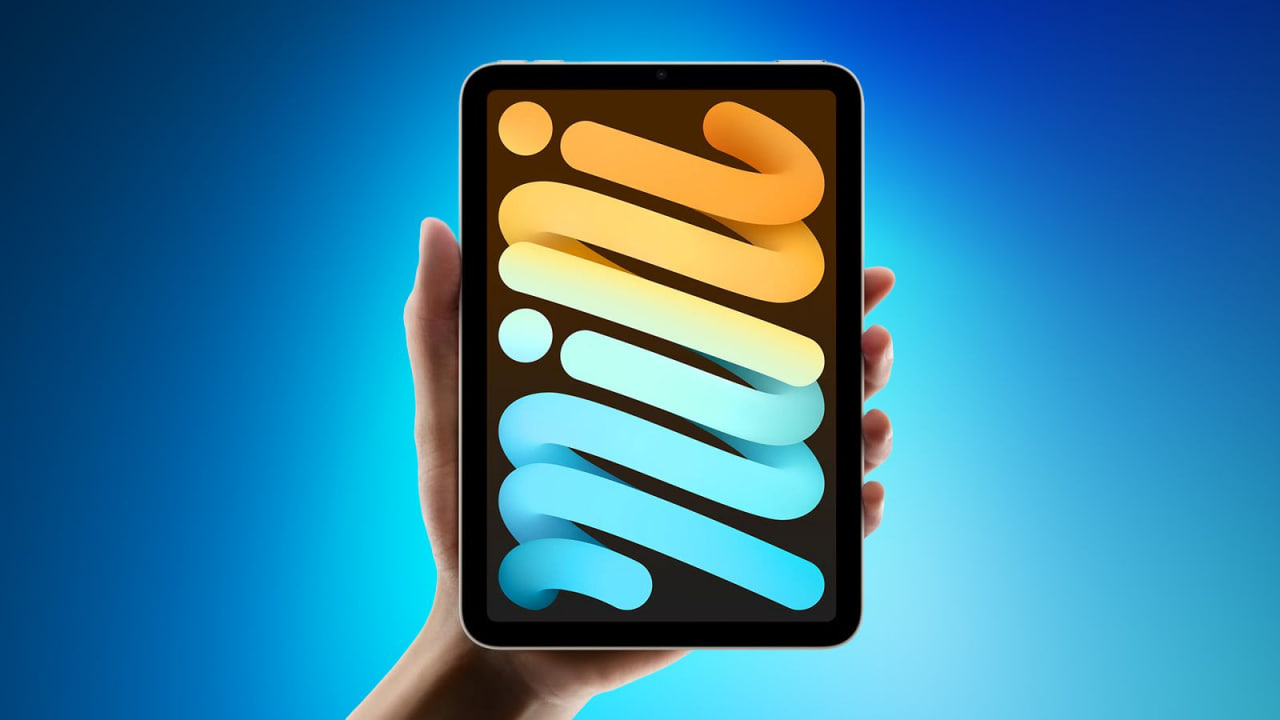 OLED iPad Mini: дата выпуска, цена и чего ждать