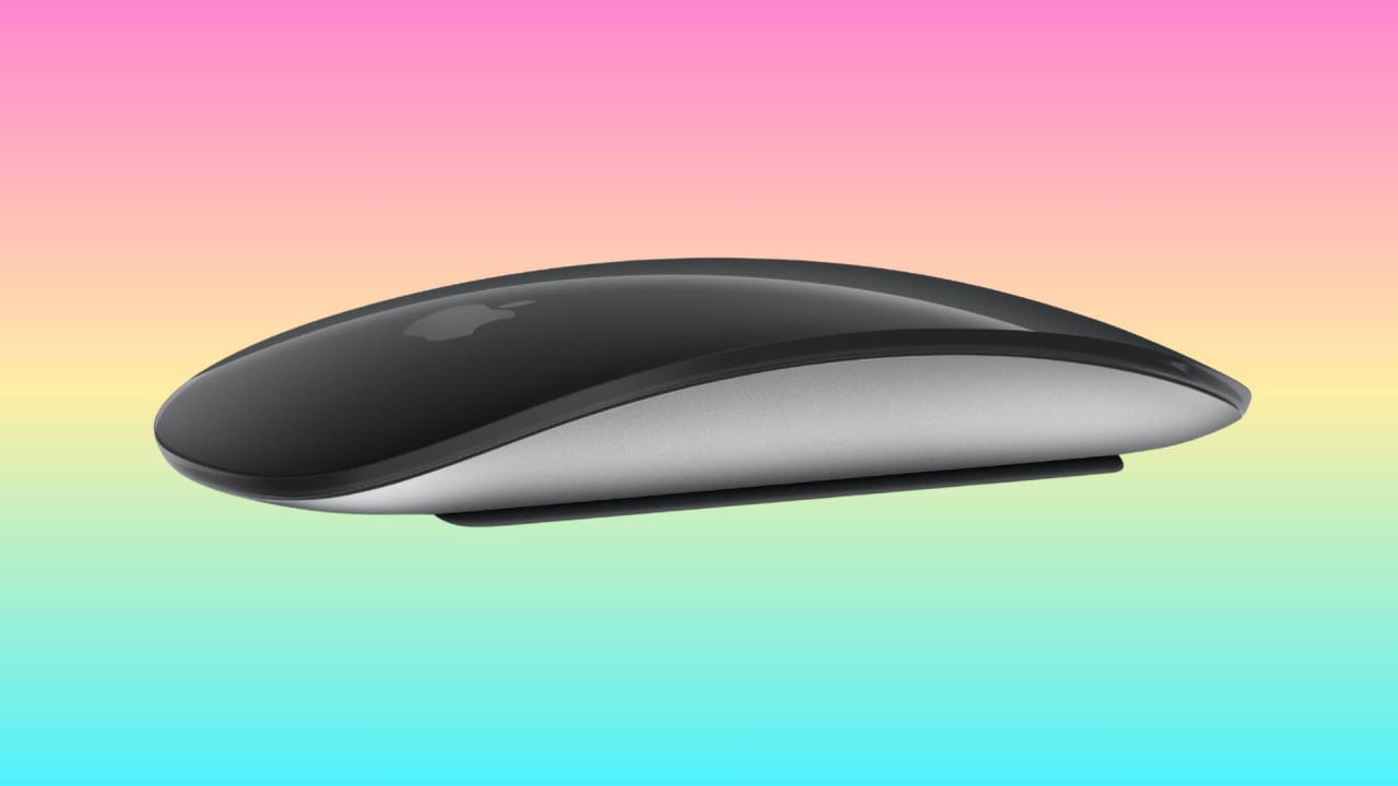 Magic Mouse не працює як слід? Вирішуємо проблему зі скролом