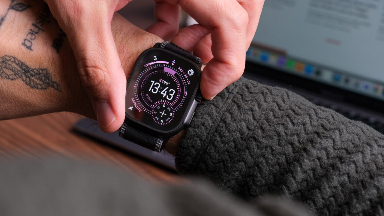 Apple Watch Ultra 4: чотири головні нововведення, які очікуються цього року
