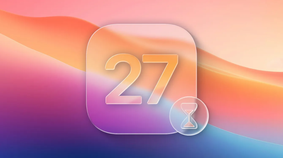 iOS 27: когда выйдет, бета-версии и чего ждать